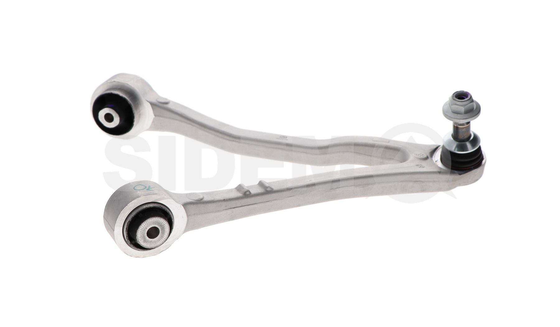 OEM 31106863740 SIDEM Barra oscilante de suspensión de ruedas 21955 para BMW, MINI