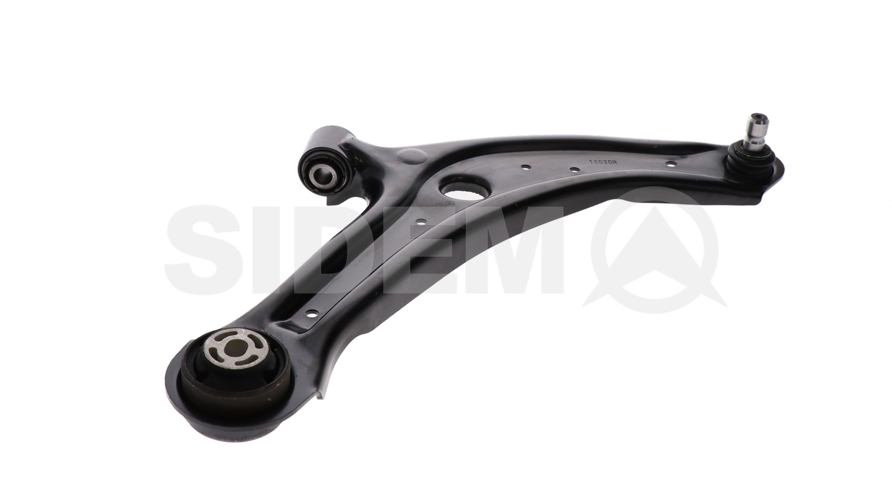 OEM 2201370 SIDEM Tukivarsi 3155 varten FORD