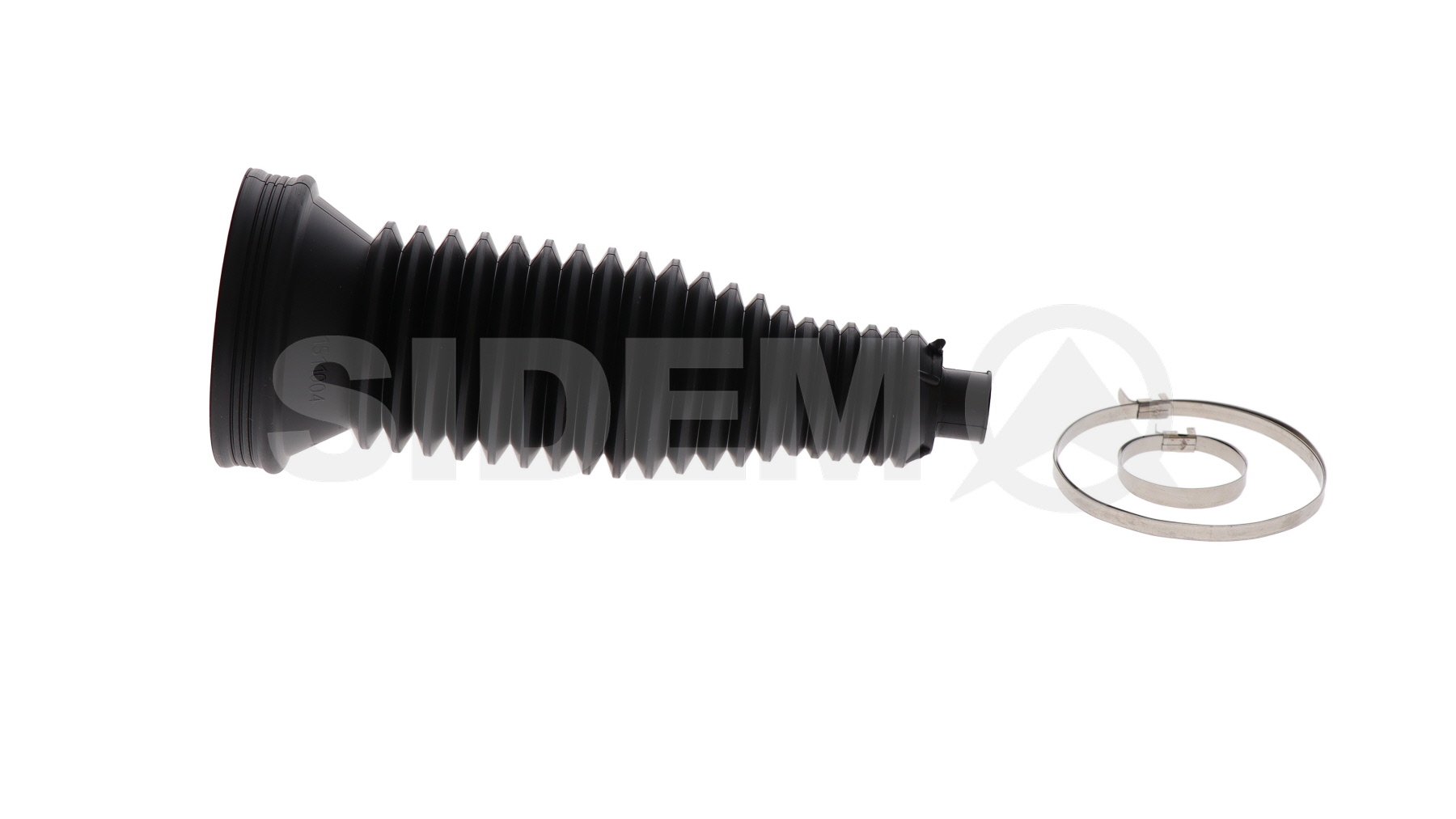 SIDEM Steering rack gaiter 337.035 SIDEM Steering rack boot 337.035