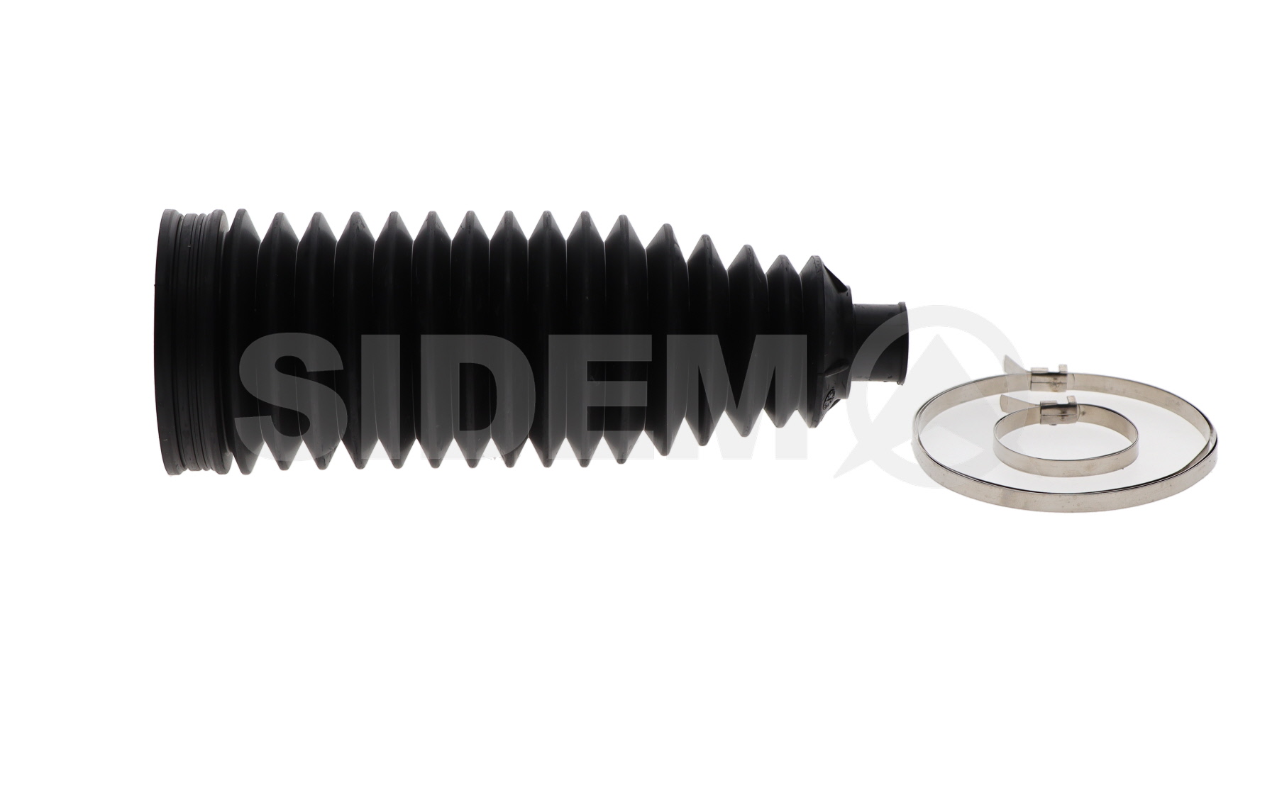 OEM A2054630096 SIDEM Steering rack gaiter 349.231 for MERCEDES-BENZ
