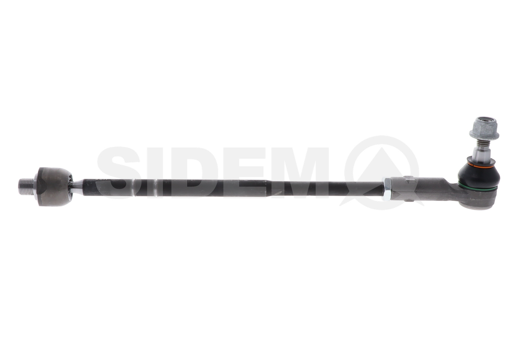 OEM 2E0713491S1 SIDEM Raidetanko 50023 varten VW