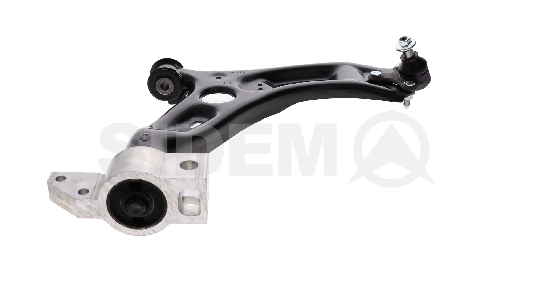 OEM 1K0407152BD SIDEM Tukivarsi 63157 varten VW, AUDI, SKODA, SEAT