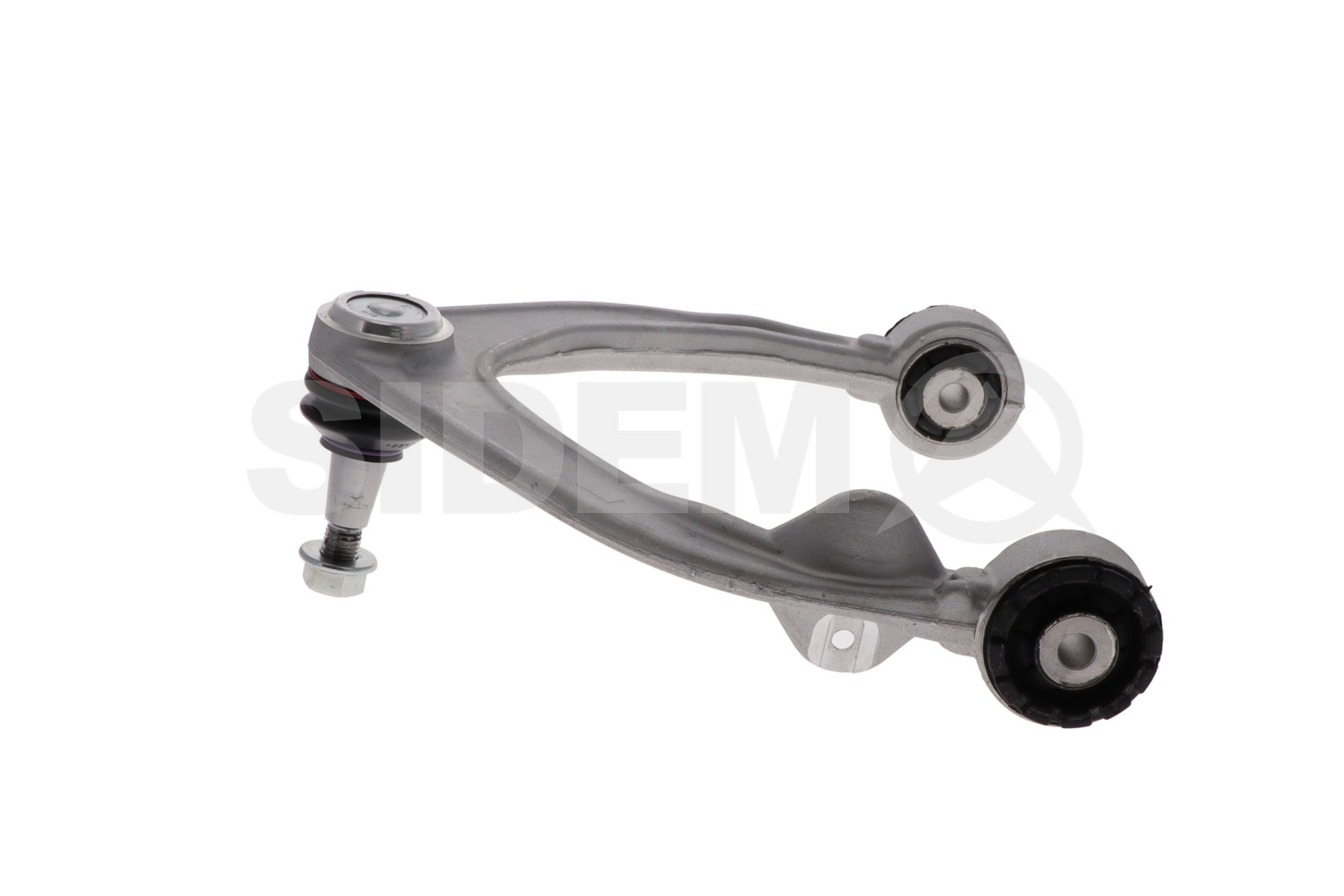 SIDEM Suspension arm (67572) for VOLVO V90 II Estate (235, 236) T8 Plug-in-Hybrid AWD (287 KW / 390 HP / from 2020)