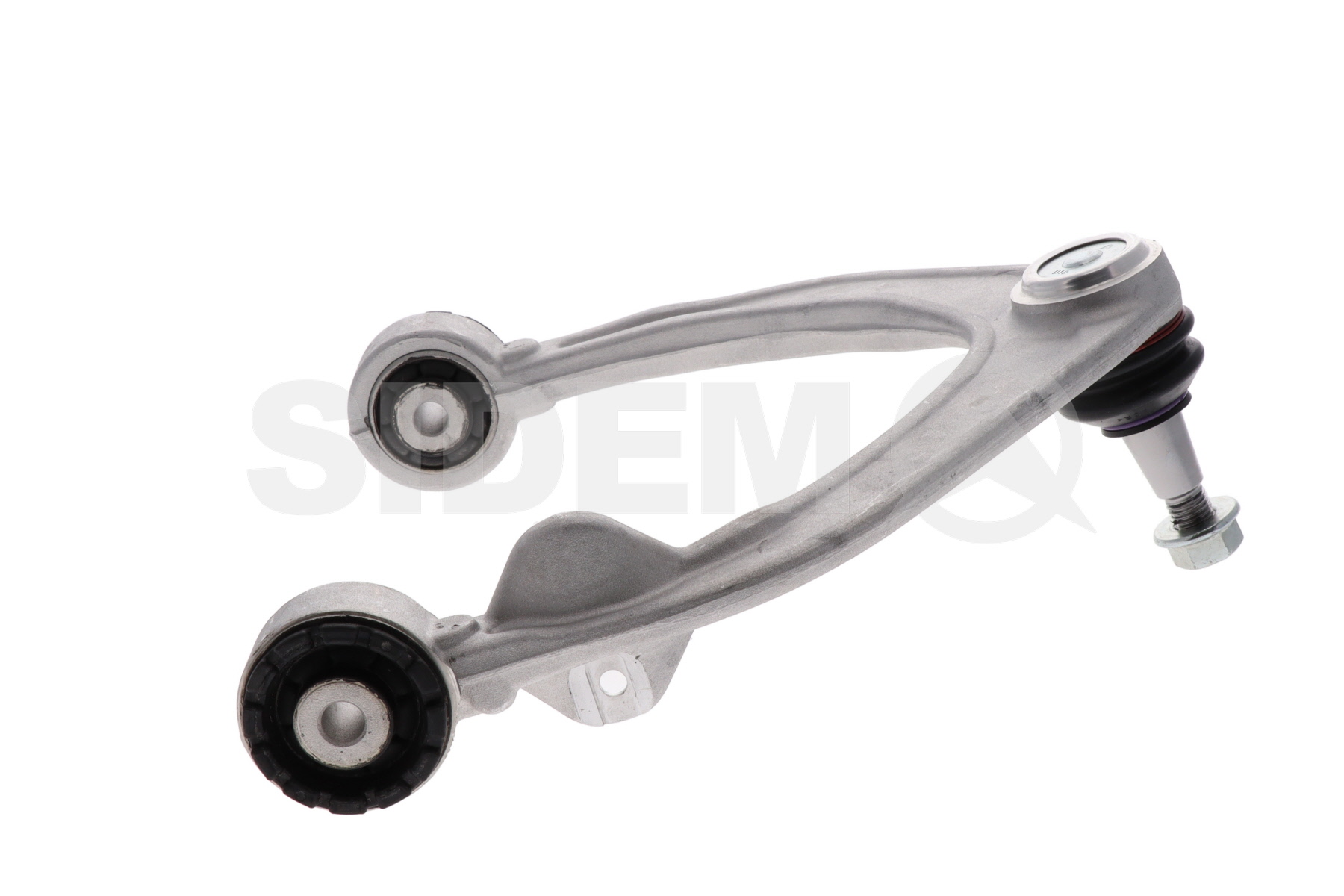 SIDEM Suspension arm (67573) for VOLVO V90 II Estate (235, 236) T8 Plug-in-Hybrid AWD (287 KW / 390 HP / from 2020)