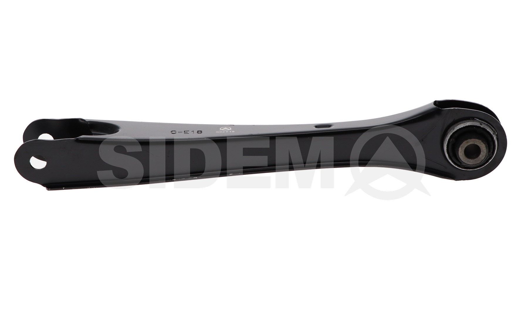 SIDEM Rod / Strut, wheel suspension (67578) for VOLVO V90 II Estate (235, 236) T8 Plug-in Hybrid Polestar AWD (246 KW / 334 HP / from 2016)