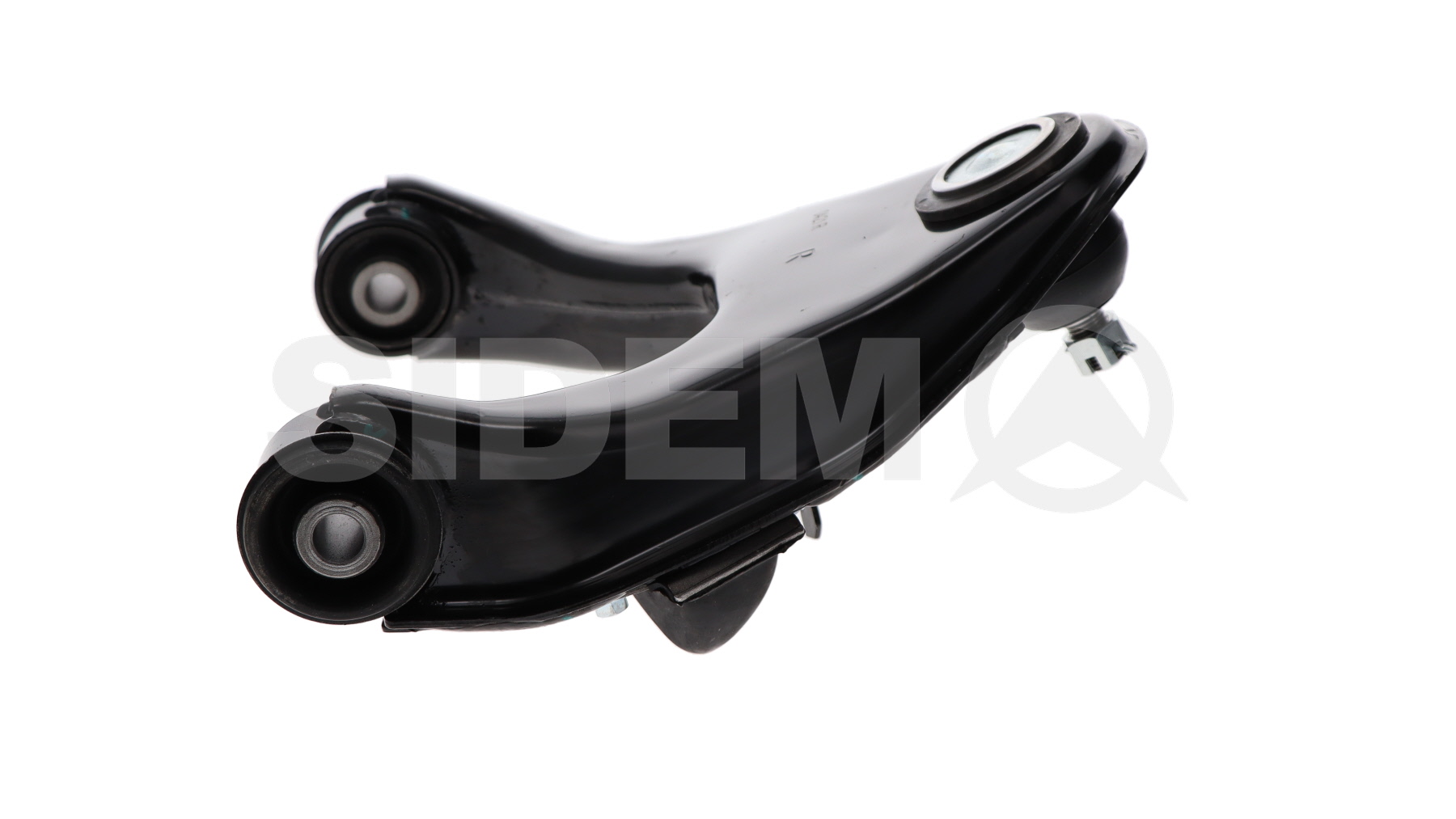 SIDEM Braço de suspensão (72079) para MITSUBISHI L 200 / Triton Pick-up (KJ_, KK_, KL_) 2.4 2WD (94 KW / 128 CV / de 2014)
