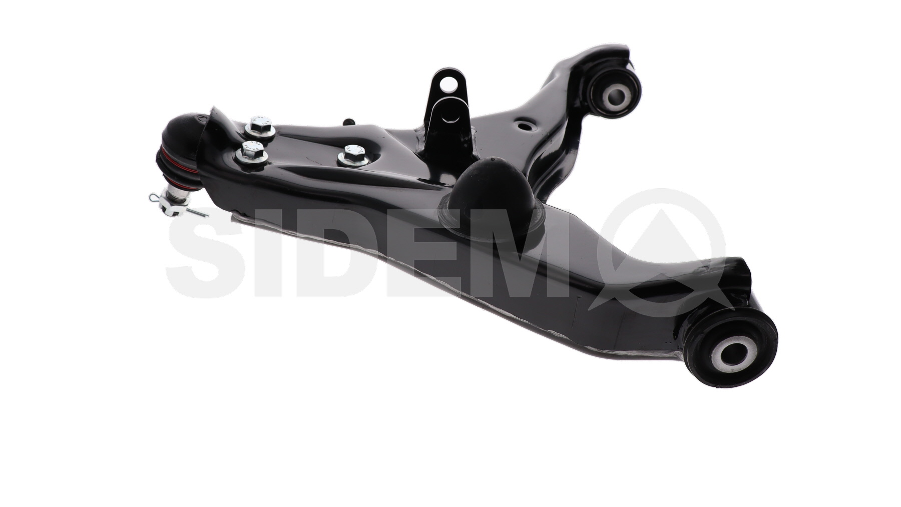SIDEM Braço de suspensão (72170) para MITSUBISHI L 200 / Triton Pick-up (KJ_, KK_, KL_) 2.4 2WD (94 KW / 128 CV / de 2014)