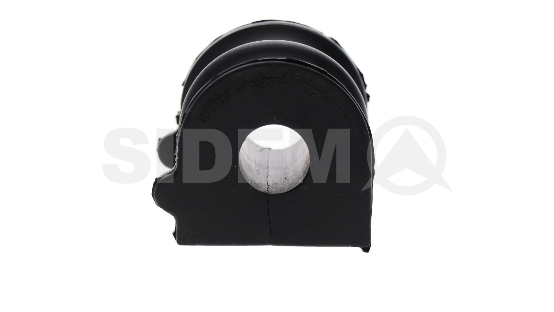 NAVARA Stabilisatorstang rubber 841919 SIDEM