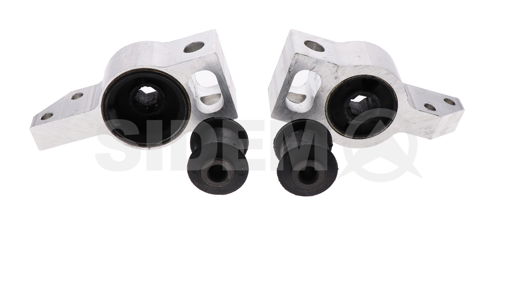 OEM 1K0407182S1 SIDEM Tukivarren hela 863656 KIT varten VW, AUDI, SEAT