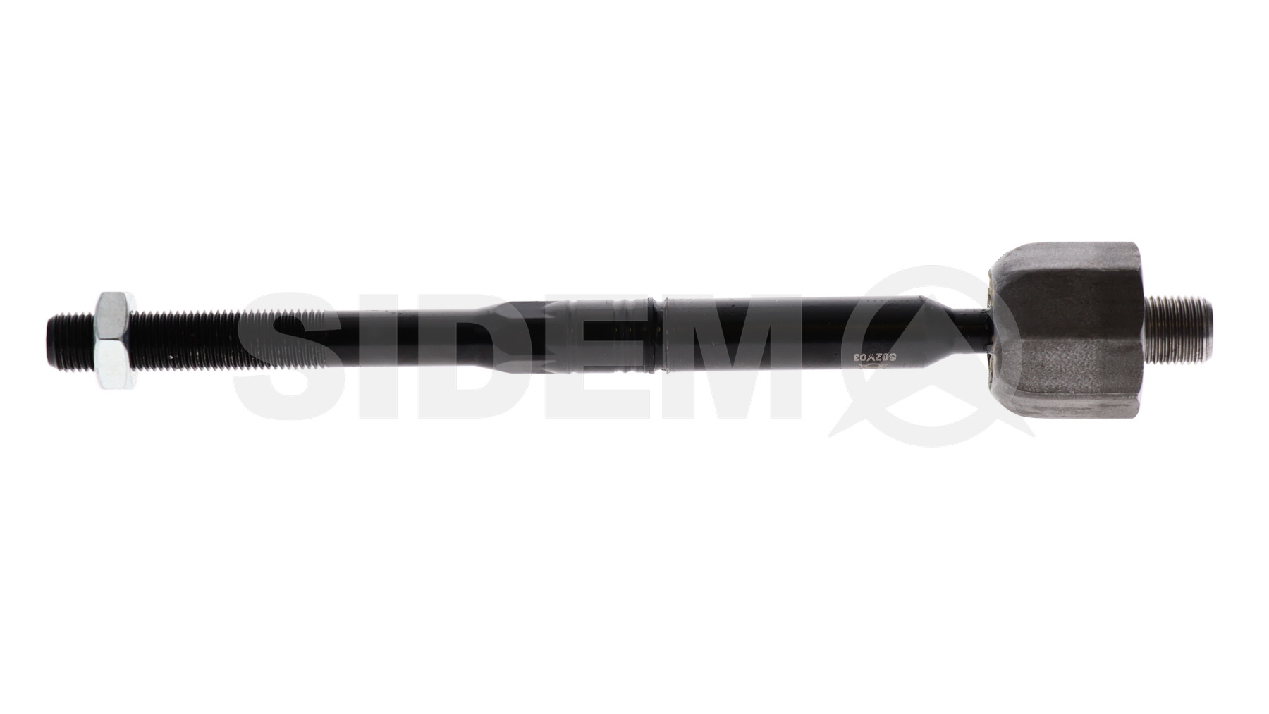 SIDEM Inner tie rod 9719 VAUXHALL INSIGNIA 2023 Inner tie rod 9719