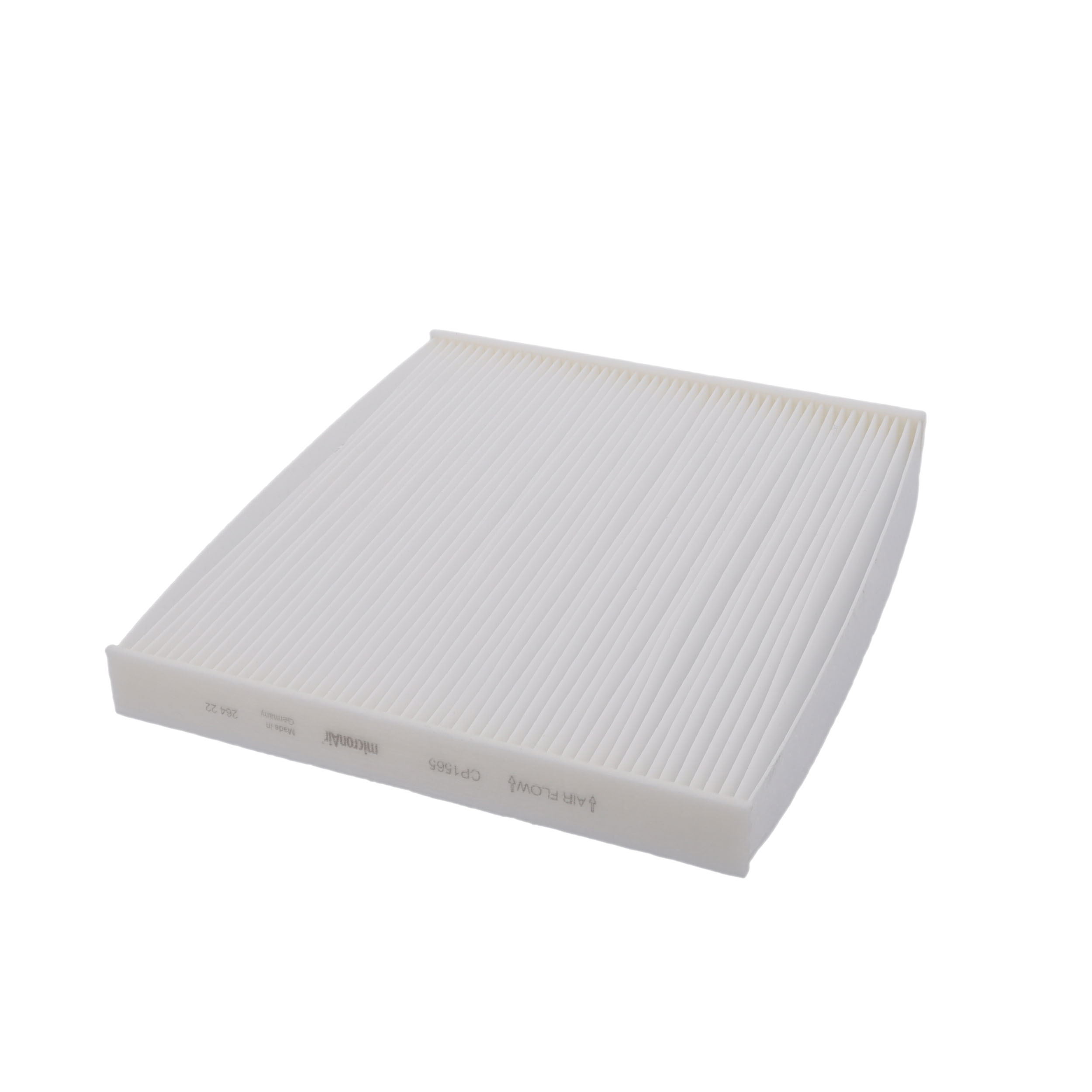 CORTECO Pollen filter 49418680