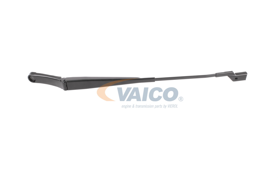 OEM 2K1955409B VAICO Tuulilasinpyyhkimen varsi, lasinpesu V10-3965 varten VW, SKODA, SEAT