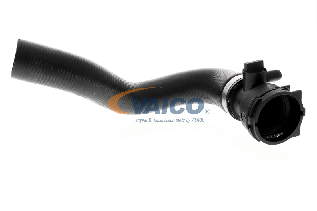 OEM 4F0121055E VAICO Jäähdyttimen letku V10-4197 varten VW, AUDI, SKODA, SEAT