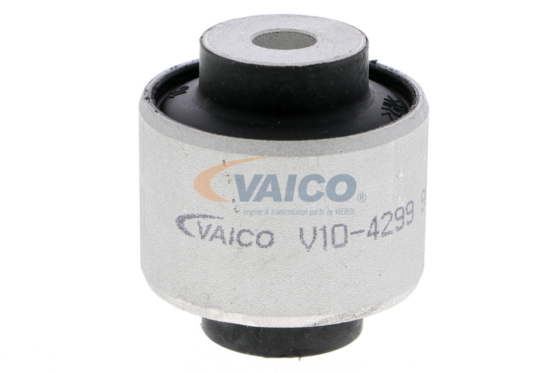 OEM 8W0407515 VAICO Suspensión, Brazo oscilante V10-4299 para VOLKSWAGEN, SEAT, AUDI, SKODA