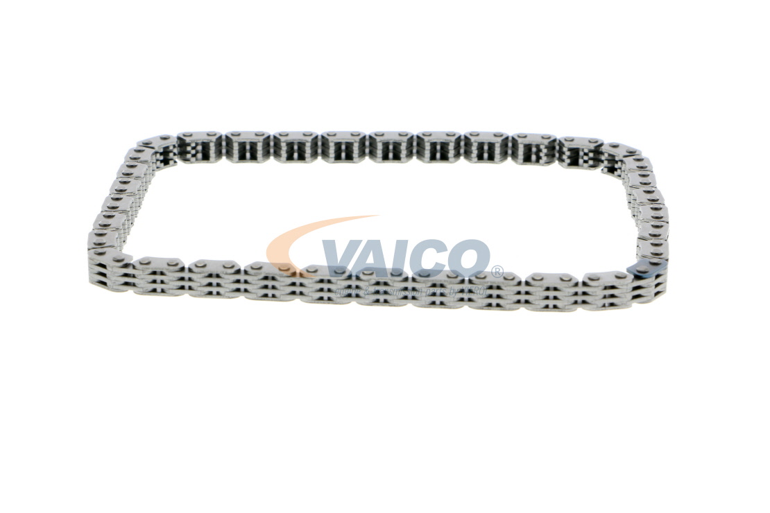 VAICO Cadena, accionamiento bomba de aceite (V10-4709) para SEAT Leon SC (5F5) 1.4 TSI (90 KW / 122 CV / de 2013)