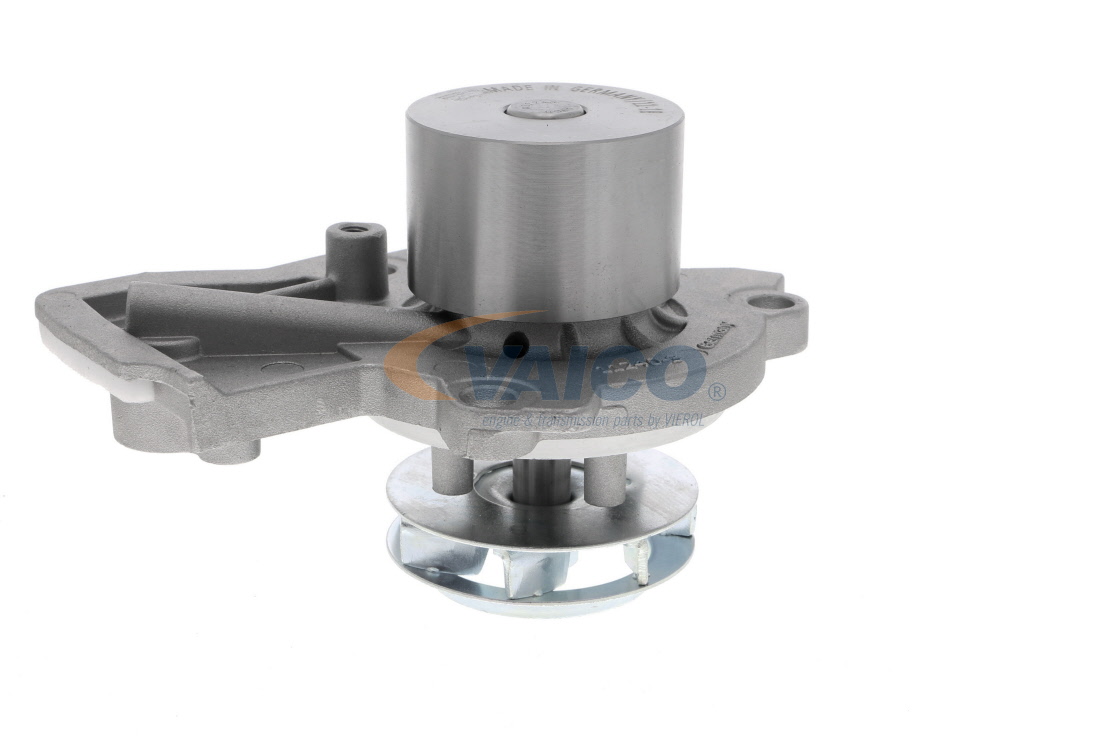 OEM 04B121011D VAICO Pompa acqua V10-50103 per VOLKSWAGEN, AUDI, SEAT, SKODA, BUGATTI