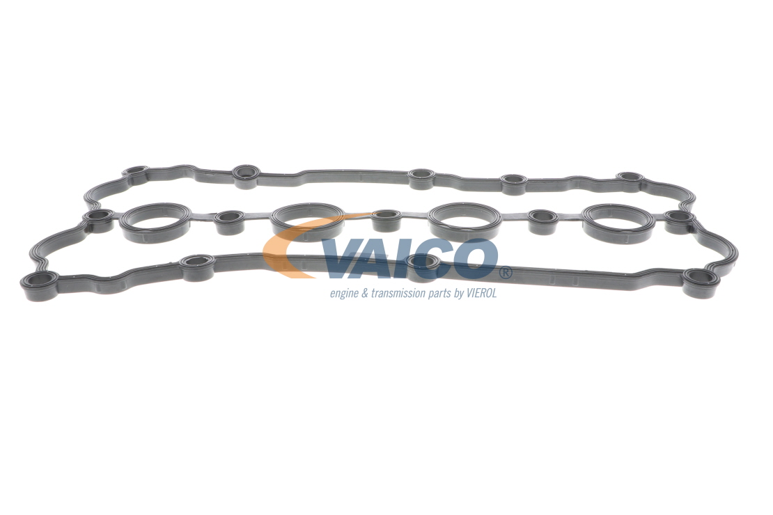 VAICO Junta, tapa de culata de cilindro (V10-5163) para VW Passat B6 Sedán (3C2) 2.0 FSI (110 KW / 150 CV / de 2005)