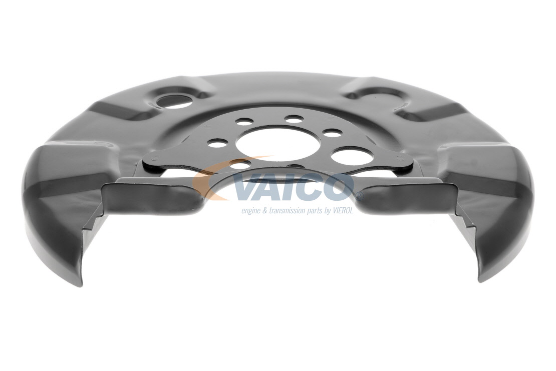 OEM 357615610 VAICO Jarrukilpi V10-5277 varten VW, AUDI, SKODA, SEAT