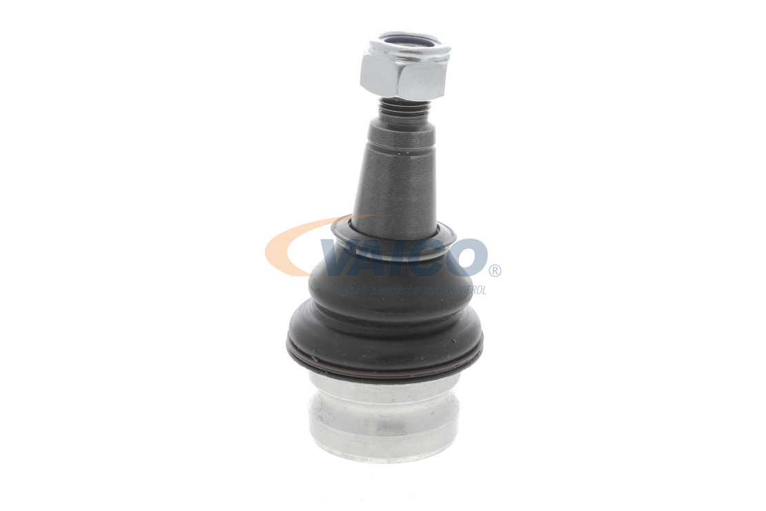 OEM 4G0407689A VAICO Bærekugle V10-5338 med VW, AUDI, SKODA, SEAT, ALFA ROMEO