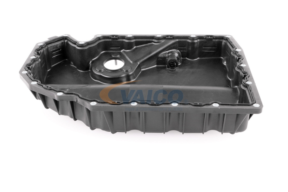 TIGUAN Bunnpanne V10-5374 VAICO