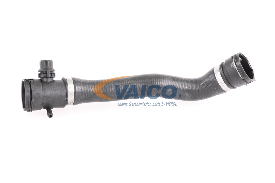 OEM 17127612444 VAICO Flessibile radiatore V20-3042 per BMW, MINI