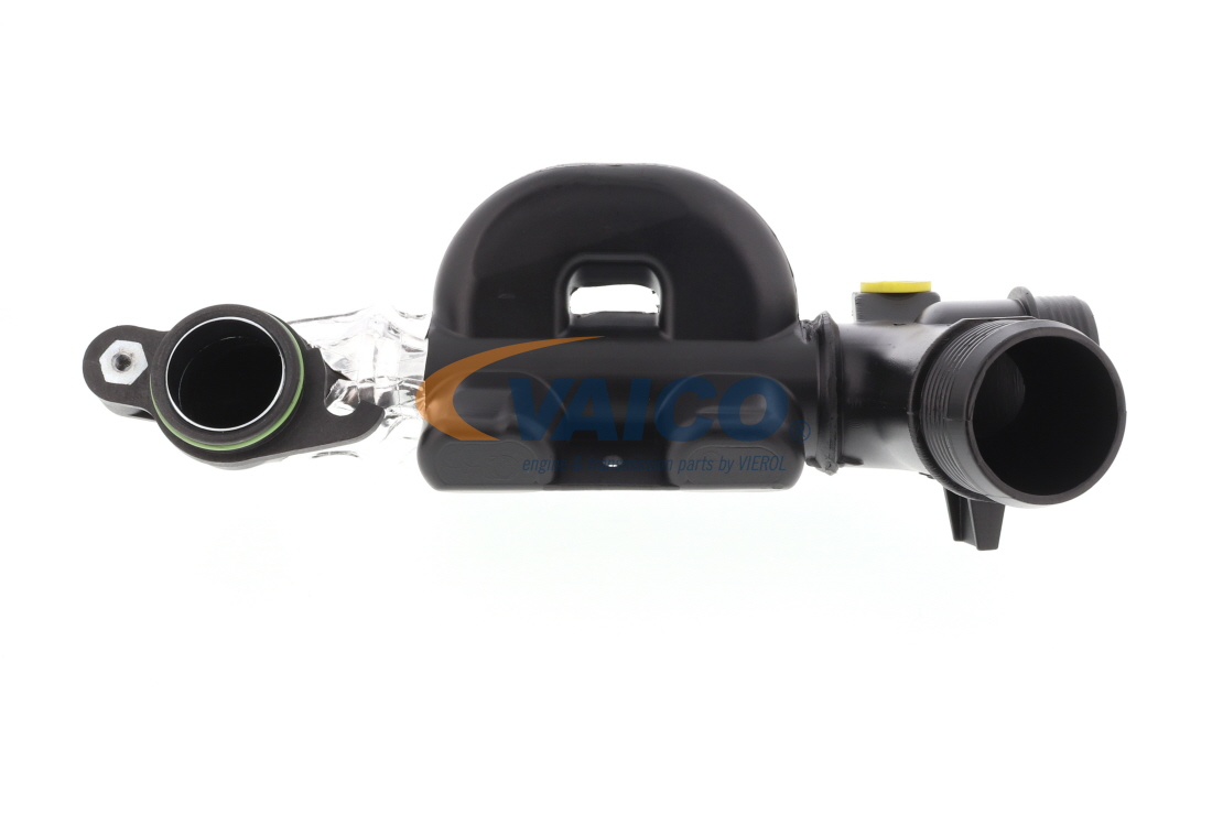 OEM 1465156 VAICO Ladeluftslange V25-1156 for VOLVO, FORD, PEUGEOT, MAZDA, MINI