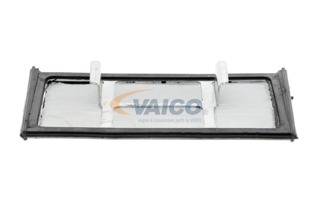 VAICO Hydraulikfilter, Automatikgetriebe (V26-0381) in erstklassiger Qualität für HONDA CIVIC II Kombi (WC) 1300 (AWC) (44 KW / 60 PS / de 1979)