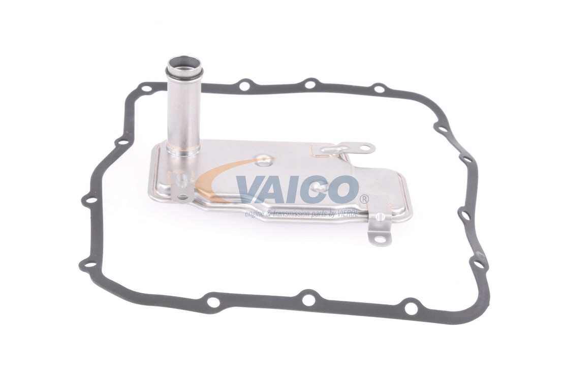 VAICO Hydraulikfiltersatz, Automatikgetriebe (V26-0435) in erstklassiger Qualität für HONDA Legend II Limousine (KA) 3.2 i 24V (KA7) (151 KW / 205 PS / de 1991)