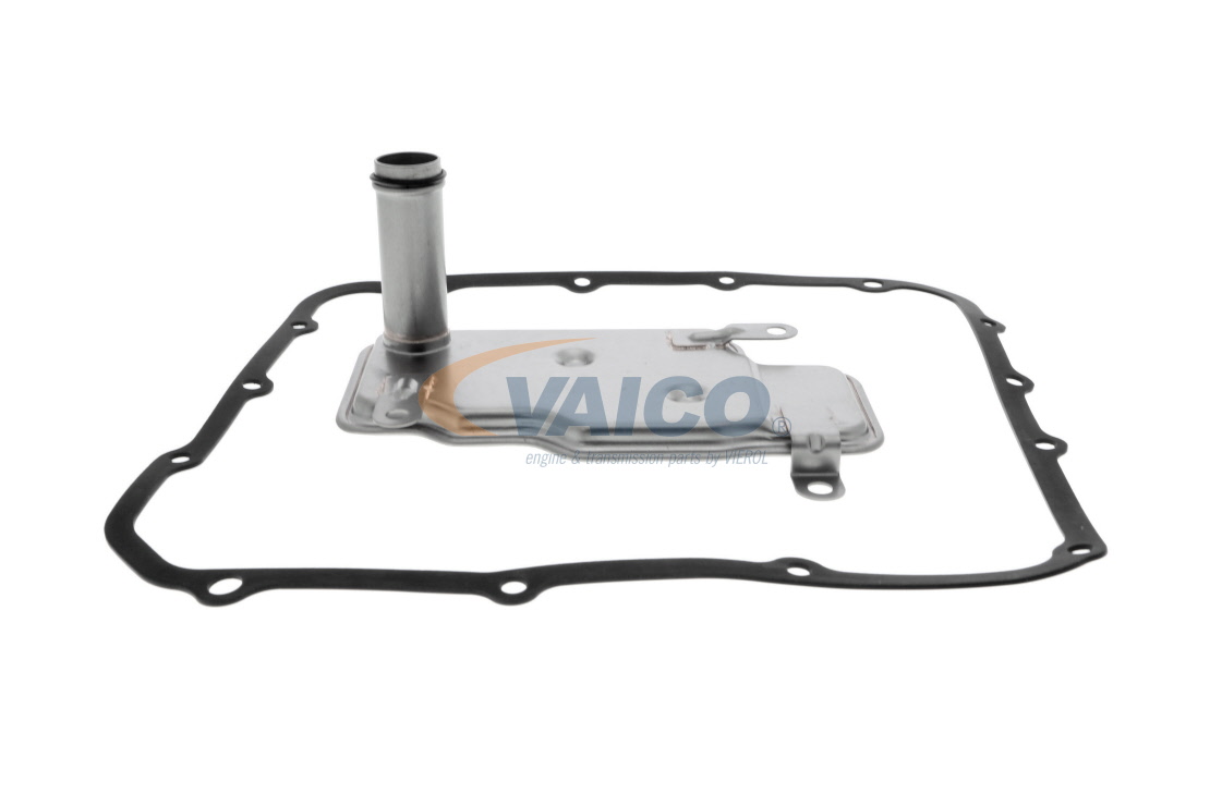VAICO Hydraulikfiltersatz, Automatikgetriebe (V26-0437) in erstklassiger Qualität für HONDA Legend II Limousine (KA) 3.2 i 24V (KA7) (151 KW / 205 PS / de 1991)