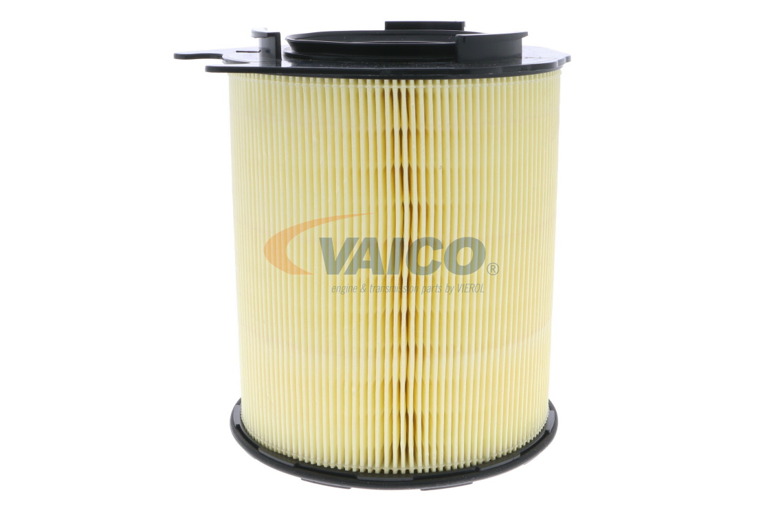OEM 133000000000 VAICO Air filter V30-2489 for VW, MERCEDES-BENZ, PEUGEOT, CITROЁN, MORGAN