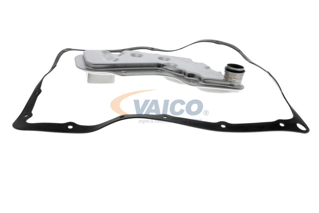 VAICO Hydraulikfiltersatz, Automatikgetriebe (V32-0318) in erstklassiger Qualität für NISSAN TERRANO II (R20) 3.0 Di 4WD (113 KW / 154 PS / de 2002)