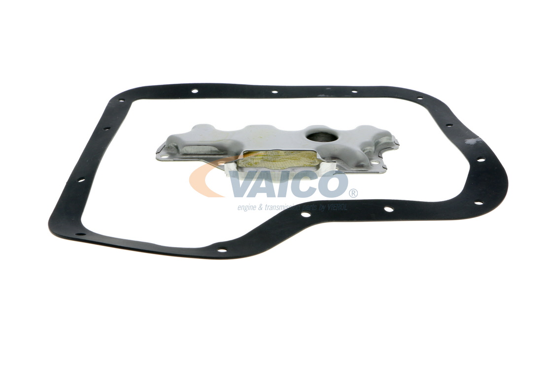 VAICO Hydraulikfiltersatz, Automatikgetriebe (V32-0320) in erstklassiger Qualität für MAZDA RX 7 II (FC) 1.3 (FC3S, FC1031) (110 KW / 150 PS / de 1985)