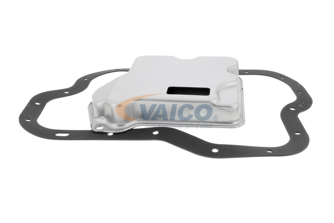 VAICO Hydraulikfiltersæt, automatgearkasse (V32-0325) til MAZDA 626 III Hatchback (GD) 2.2 12V (GD102) (85 KW / 115 HK / fra 1988)