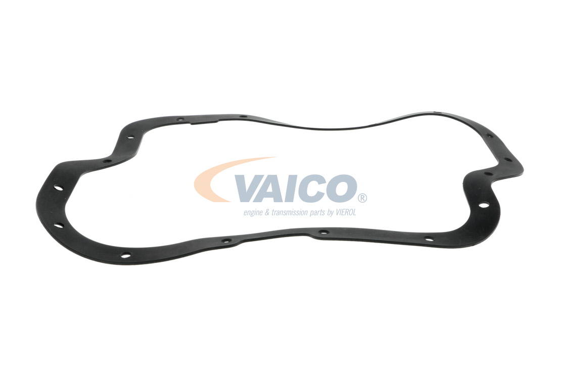 VAICO Junta, cárter do óleo-caixa de velocidades automática (V32-0326) para MAZDA 626 III Hatchback (GD) 2.2 12V (GD102) (85 KW / 115 CV / de 1988)