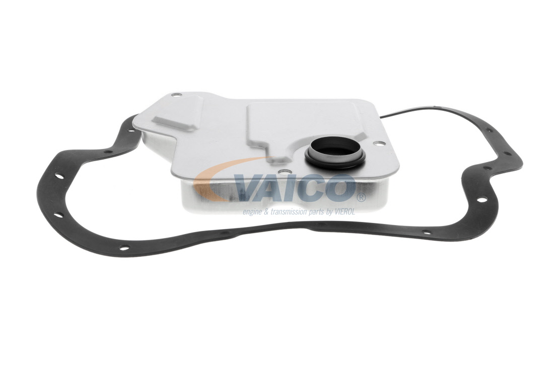 VAICO Hydraulikfiltersæt, automatgearkasse (V32-0327) til MAZDA 626 III Hatchback (GD) 2.2 12V (GD102) (85 KW / 115 HK / fra 1988)