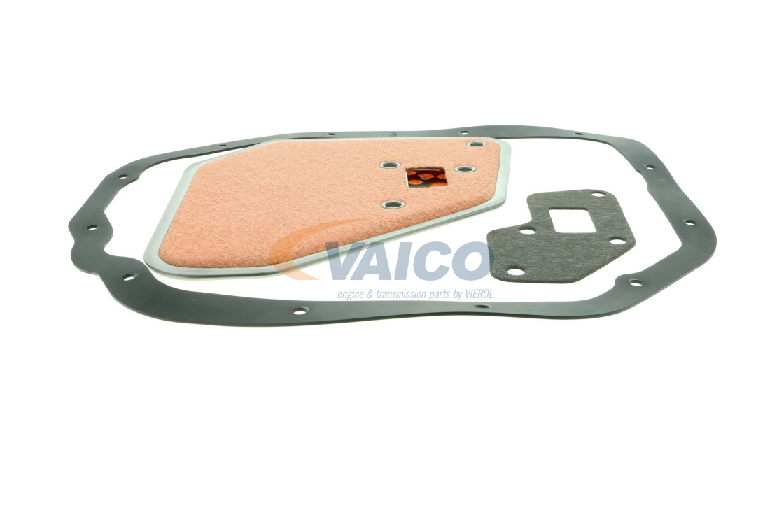 OEM MD738078 VAICO Automatic transmission filter kit V37-0228 for MITSUBISHI, CHRYSLER