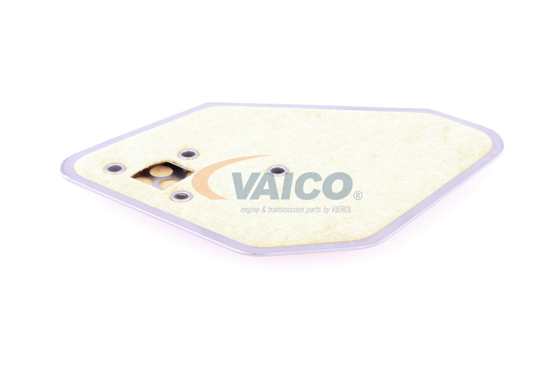 VAICO Hydraulikfilter, Automatikgetriebe (V37-0229) für MITSUBISHI GALANT II (A16_) 2.0 Turbo ECi (A164) (125 KW / 170 PS / ab 1982)