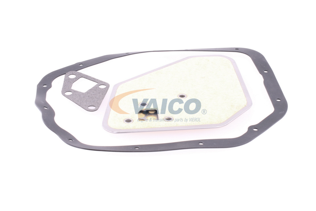 OEM MD738078 VAICO Automatic transmission filter kit V37-0230 for MITSUBISHI, CHRYSLER