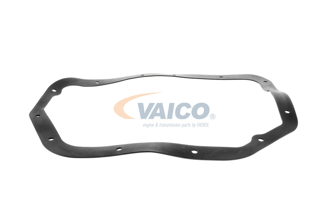 VAICO Dichtung, Ölwanne-Automatikgetriebe (V37-0233) in erstklassiger Qualität für MITSUBISHI SPACE WAGON (N3_W, N4_W) 2.0 (N33W) (77 KW / 105 PS / de 1991)