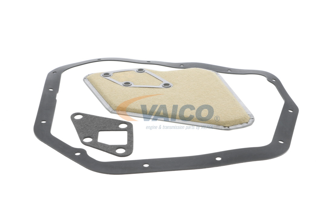 OEM MD729955 VAICO Hydraulisk filtersett, automatgir V37-0234 for MITSUBISHI, CHRYSLER