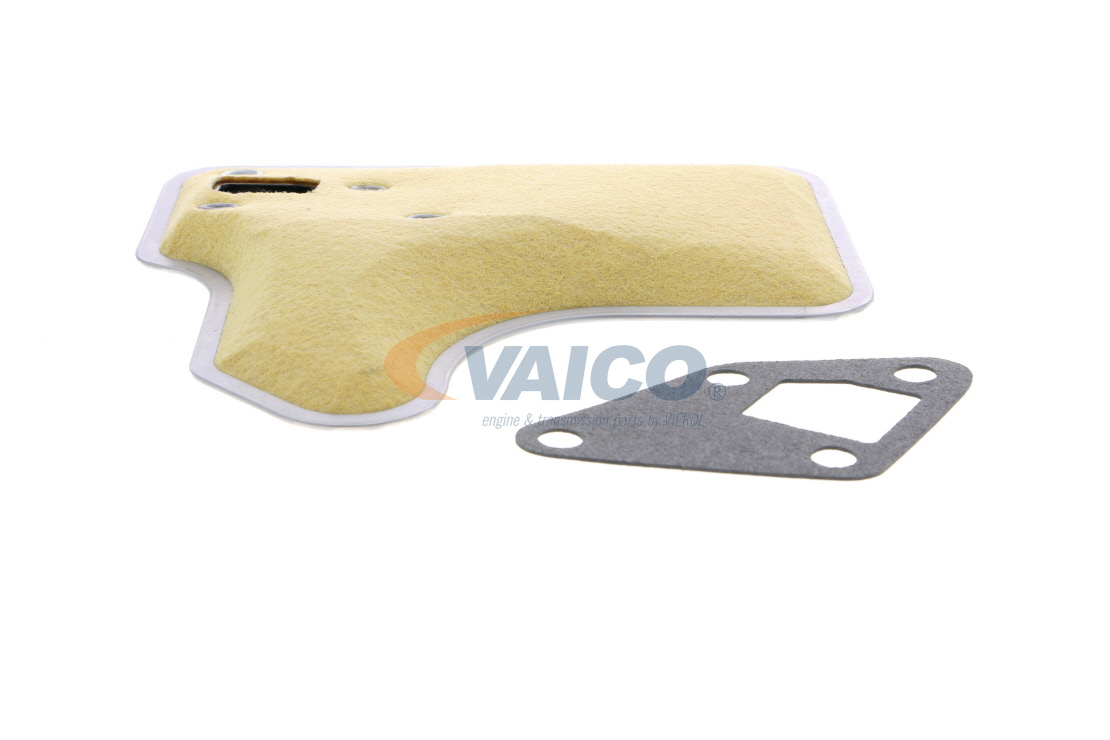 Hydraulikfilter, automatväxel (V37-0237) från VAICO för MITSUBISHI SPACE RUNNER (N1_W, N2_W) 1.8 (N11W) 122 HK