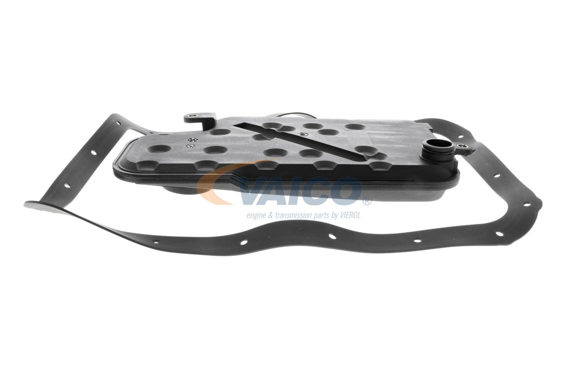 L 200 Kit de filtre hydraulique, boîte automatique V37-0245 VAICO