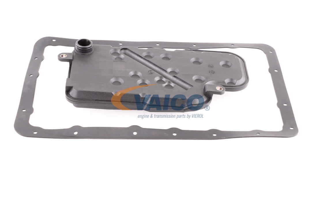PAJERO Hydraulisk filtersett, automatgir V37-0250 VAICO