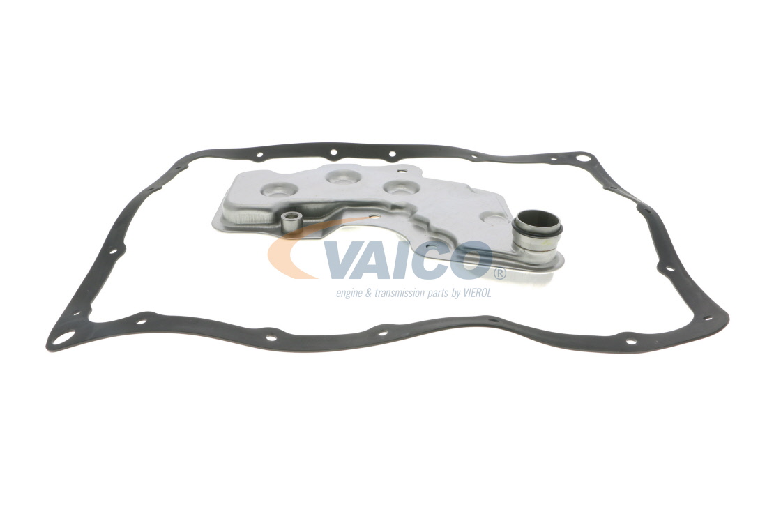 OEM 3139741X04 VAICO Hydrauliikkasuodatinsarja, automaattivaihteisto V38-0523 varten NISSAN, INFINITI