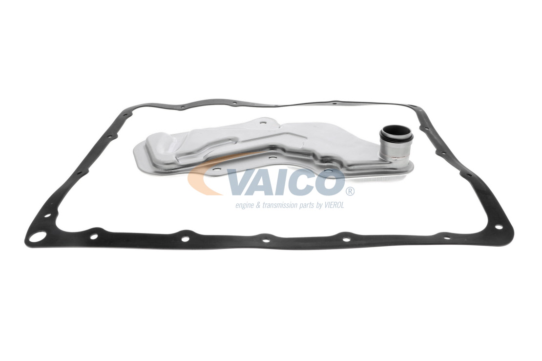 OEM 3139741X04 VAICO Hydrauliikkasuodatinsarja, automaattivaihteisto V38-0525 varten NISSAN, INFINITI