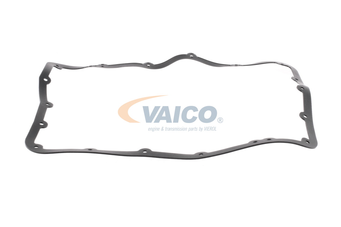VAICO Junta, cárter aceite - transm. autom. (V38-0539) para NISSAN PRIMERA Ranchera familiar (WP12) 2.0 (103 KW / 140 CV / de 2002)