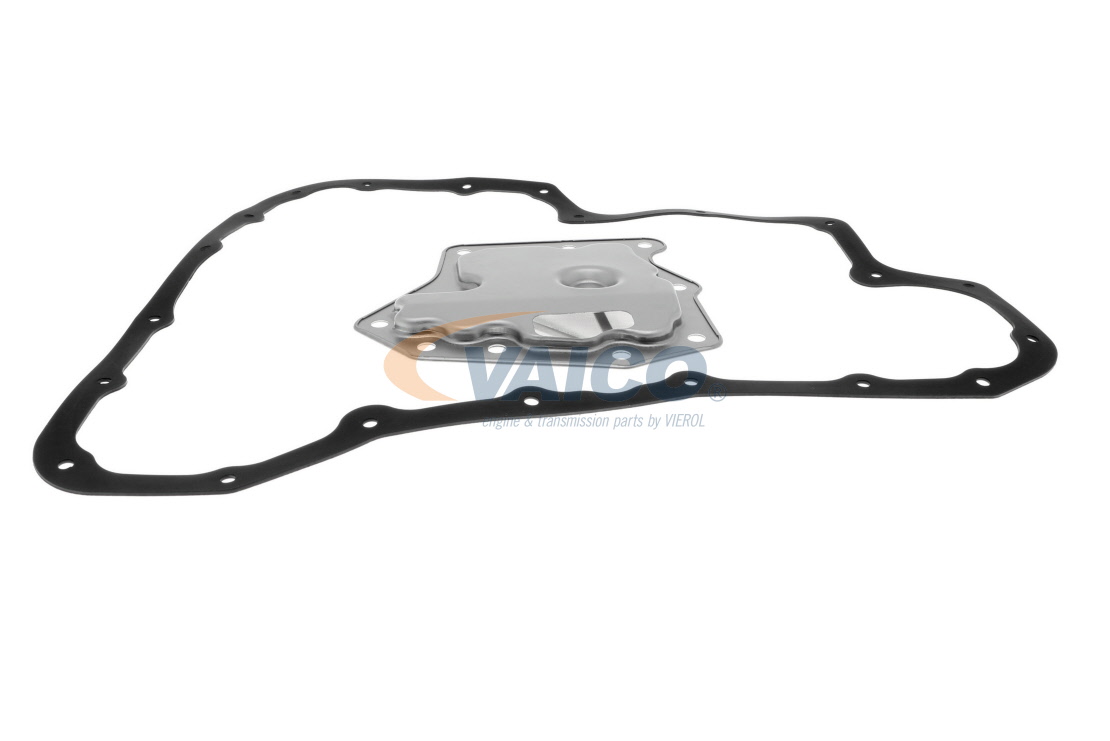 NISSAN NOTE 2009 Hydraulikfiltersatz, Automatikgetriebe V38-0555
