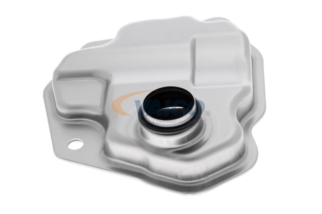 VAICO Hydraulikfilter, Automatikgetriebe (V38-0570) in erstklassiger Qualität für NISSAN X-TRAIL (T31) 2.0 (102 KW / 139 PS / de 2008)