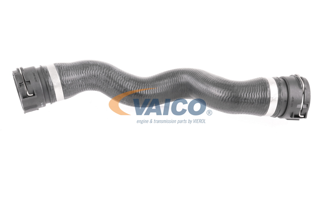 OEM LR000931 VAICO Flessibile radiatore V48-0452 per LAND ROVER, ROVER