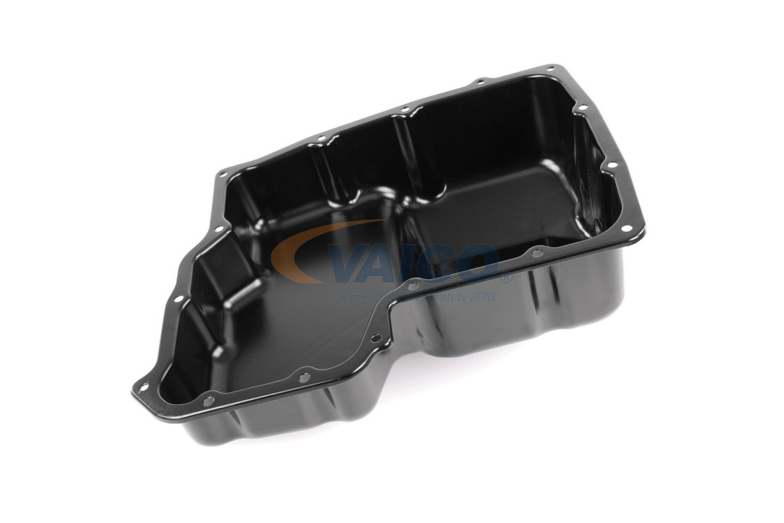 OEM LR007598 VAICO Öljypohja V48-0454 varten LAND ROVER